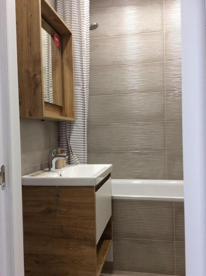 Smart Studio Galaxy 2 Floor Kiev Dış mekan fotoğraf